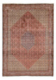 Tapis persan - Bidjar - 350 x 250 cm - rouille