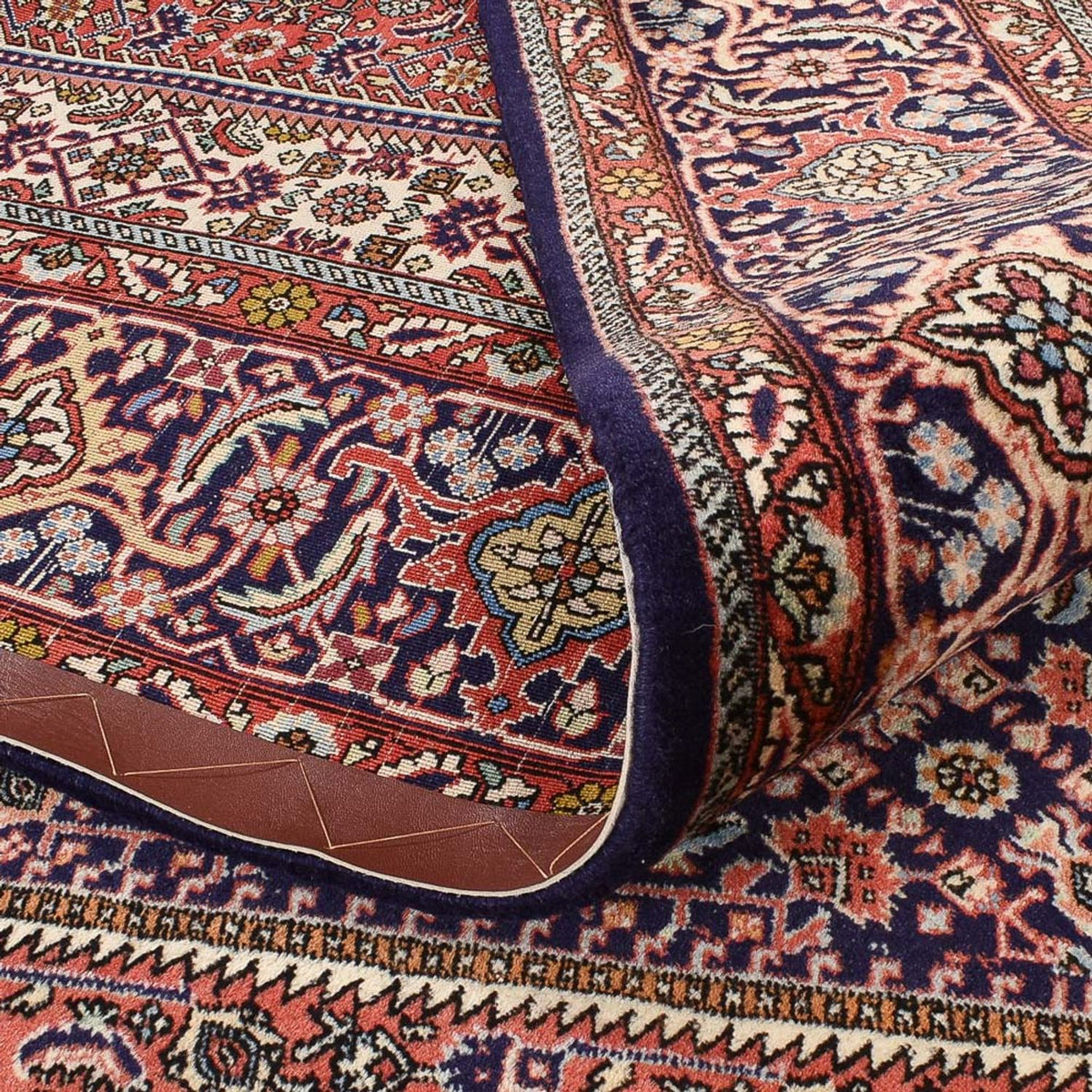 Tapis persan - Bidjar - 350 x 250 cm - rouille