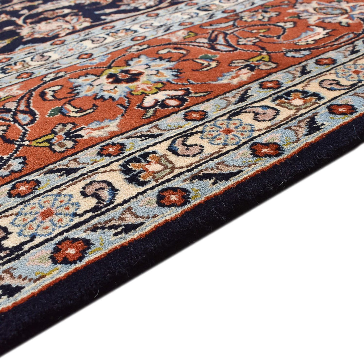 Tapis de Sarouk Tapis 246x343cm - Tapis persan