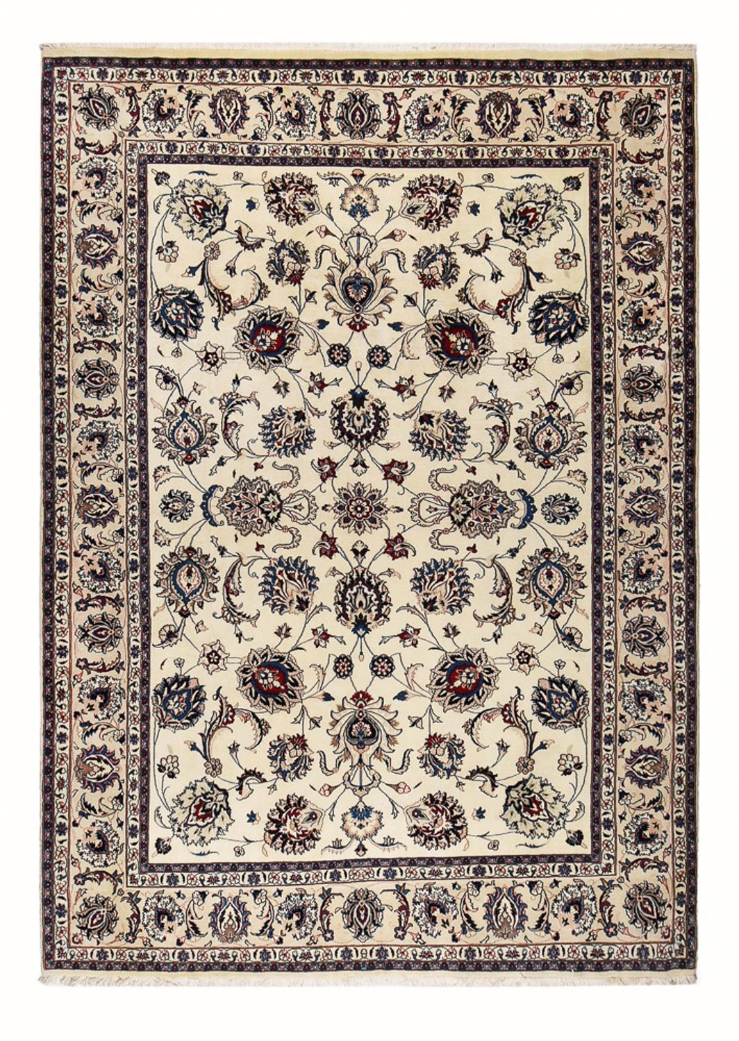Tapis persan - Classique - 348 x 249 cm - beige