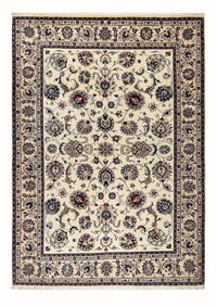 Tapis persan - Classique - 348 x 249 cm - beige