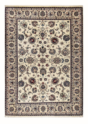 Tapis persan - Classique - 348 x 249 cm - beige