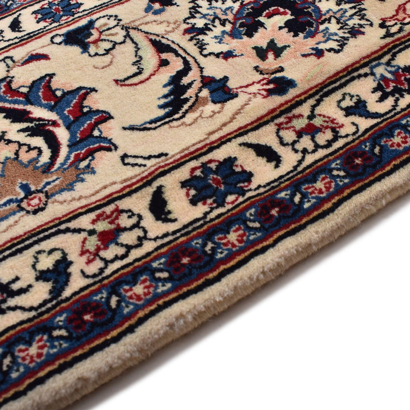 Tapis de Mashhad Tapis 348x249cm - Tapis persan