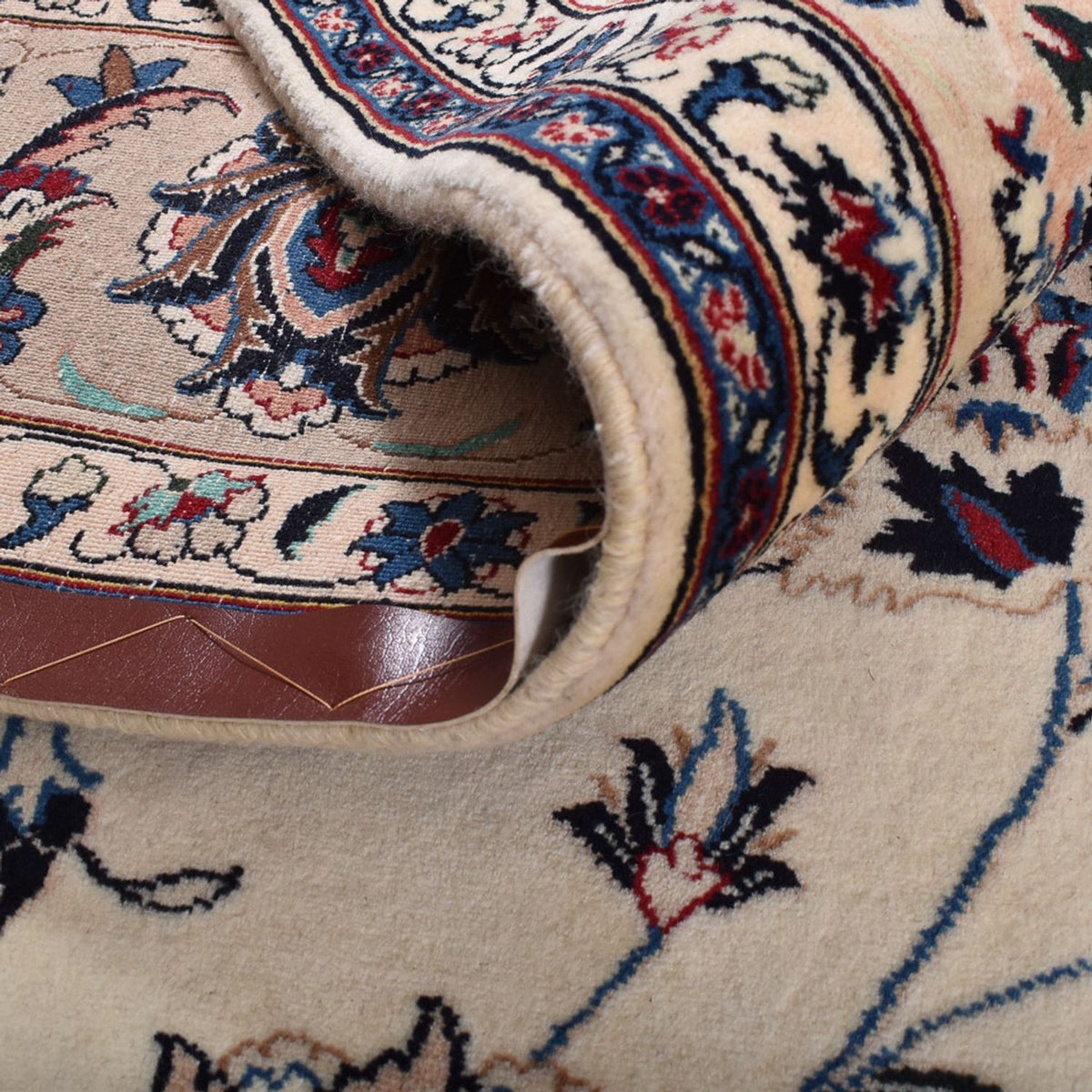 Tapis persan - Classique - 348 x 249 cm - beige