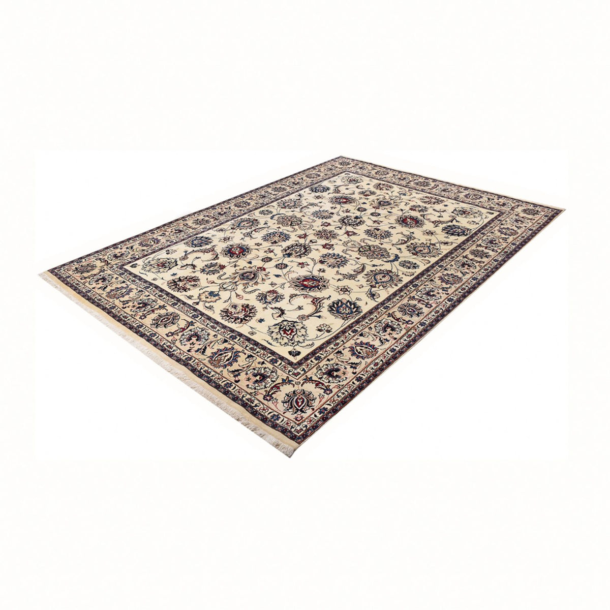 Tapis persan - Classique - 348 x 249 cm - beige