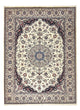 Tapis de Mashhad Tapis 350x251cm - Tapis persan