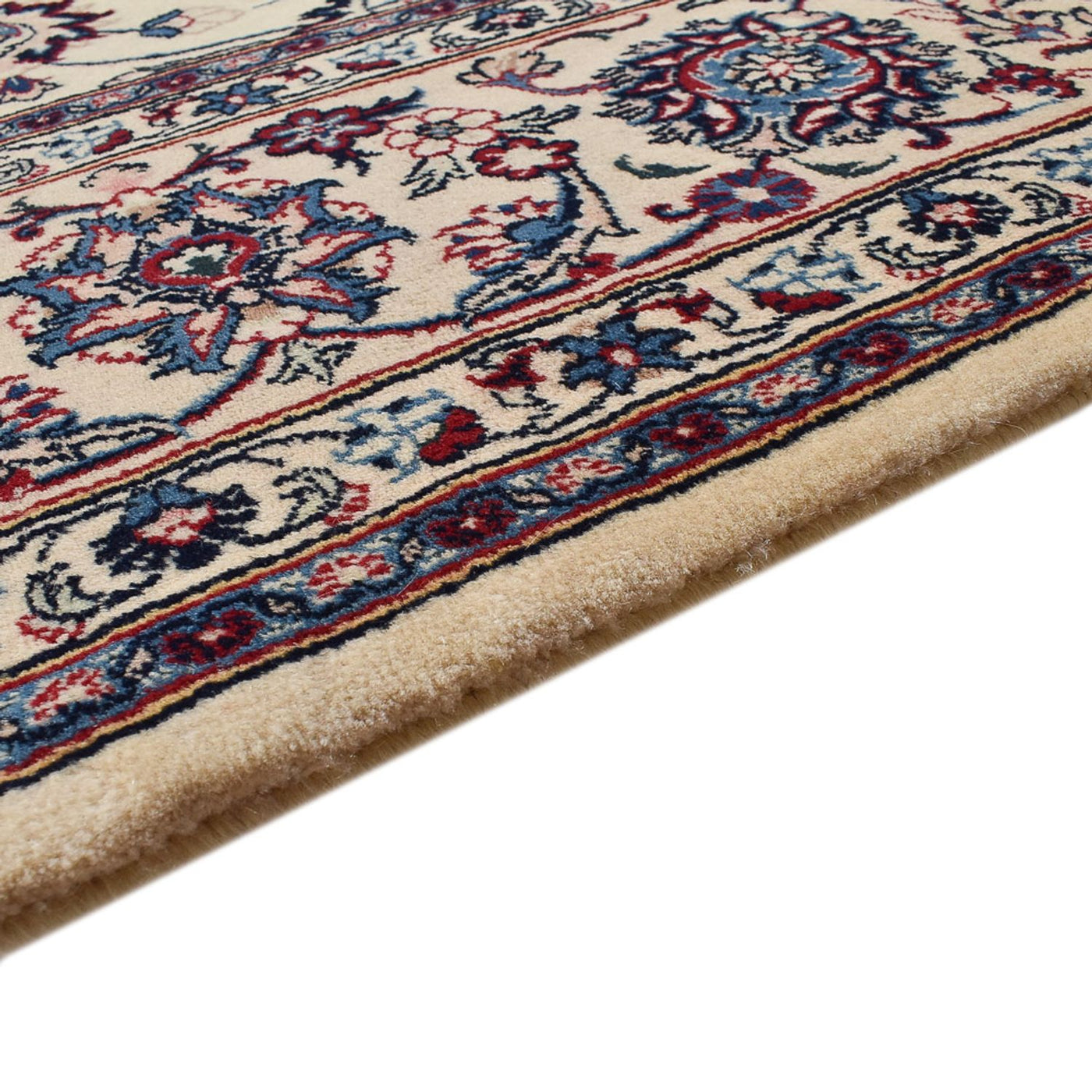 Tapis de Mashhad Tapis 350x251cm - Tapis persan