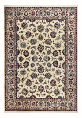 Tapis persan - Classique - 352 x 246 cm - sable