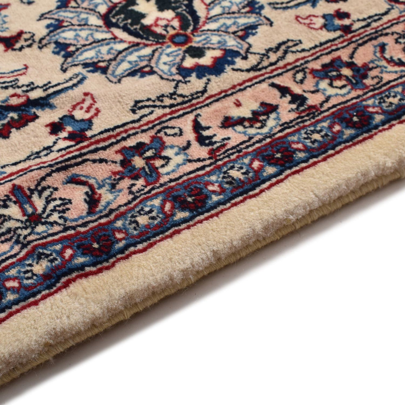 Tapis de Mashhad Tapis 352x246cm - Tapis persan
