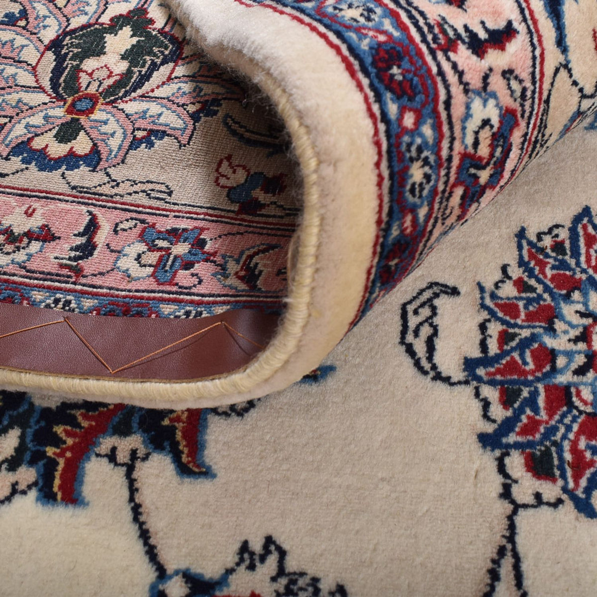 Tapis persan - Classique - 352 x 246 cm - sable