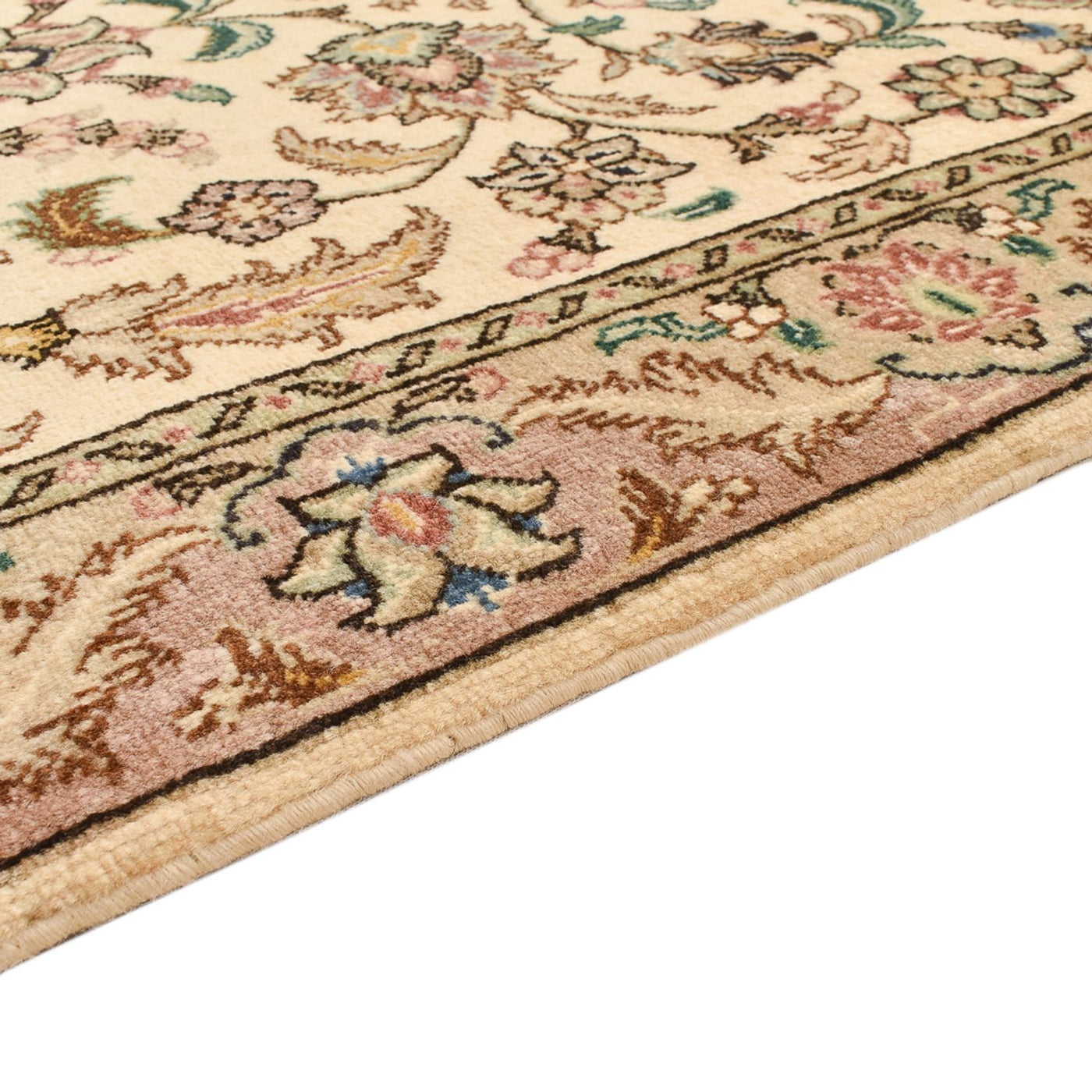 Tapis de Tabriz - 50 rangs Tapis 293x68cm - Tapis persan