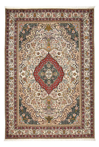 Tapis de Tabriz - 40 rangs Tapis 292x200cm - Tapis persan – product image