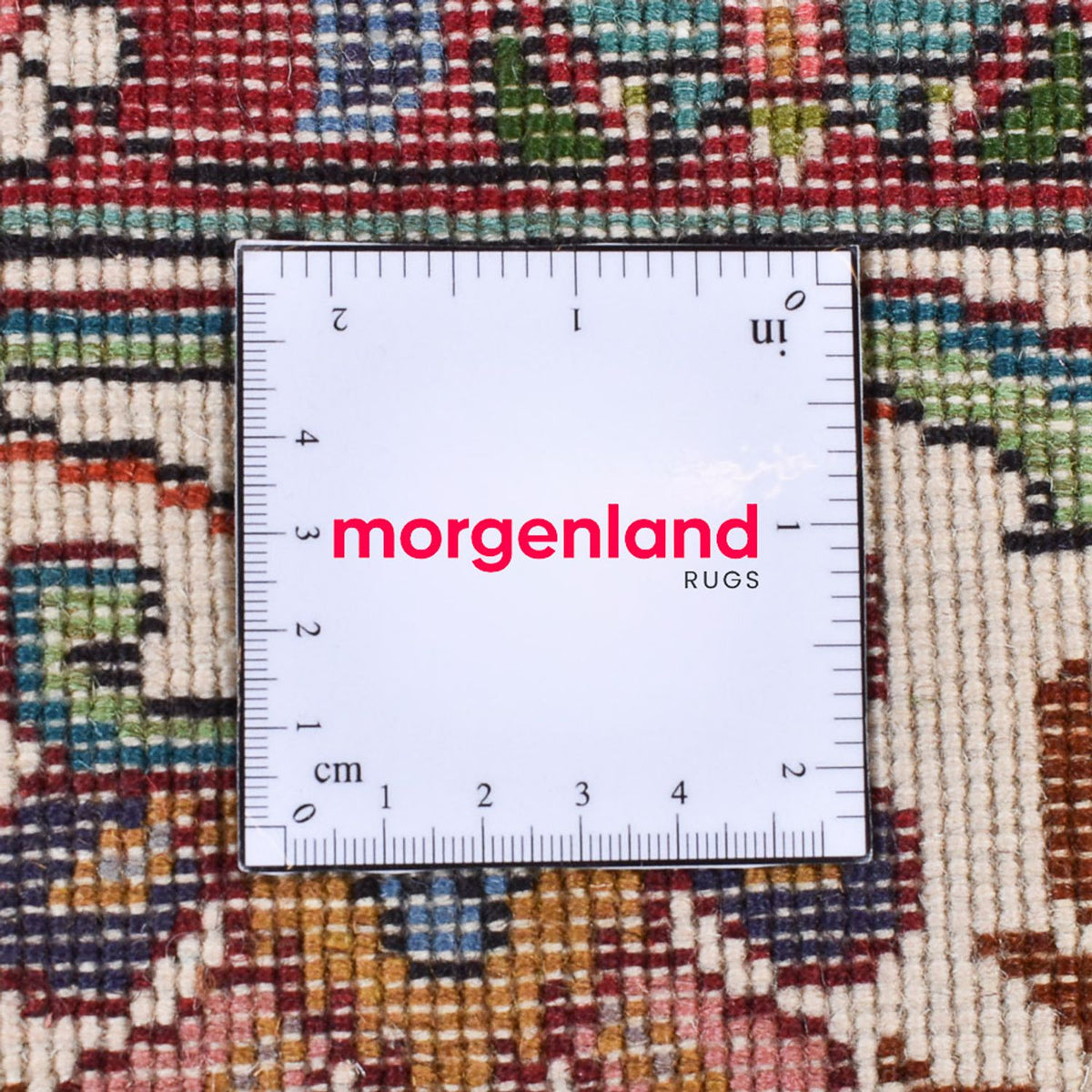 Tapis persan - Tabriz - Royal - 292 x 200 cm - multicolore