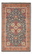 Tapis persan - Ghom - 198 x 120 cm - multicolore