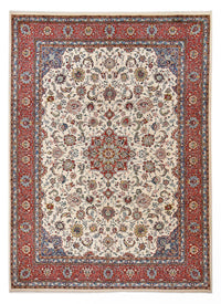 Tapis persan - Classique - 404 x 296 cm - crème