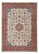Tapis de Sarough Tapis 404x296cm - Tapis persan