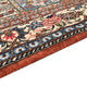 Tapis persan - Nomadic - 232 x 158 cm - multicolore