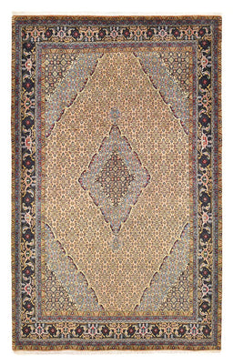 Tapis persan - Nomadic - 298 x 198 cm - sable
