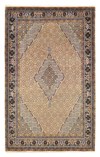 Tapis persan - Nomadic - 298 x 198 cm - sable