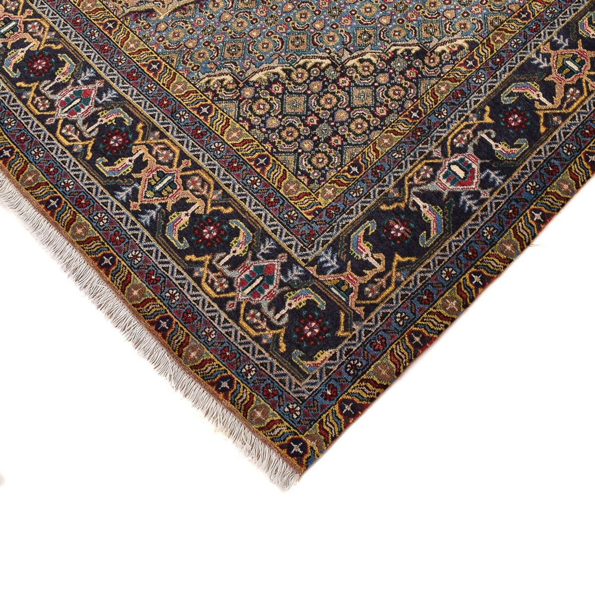 Tapis persan - Nomadic - 298 x 198 cm - sable