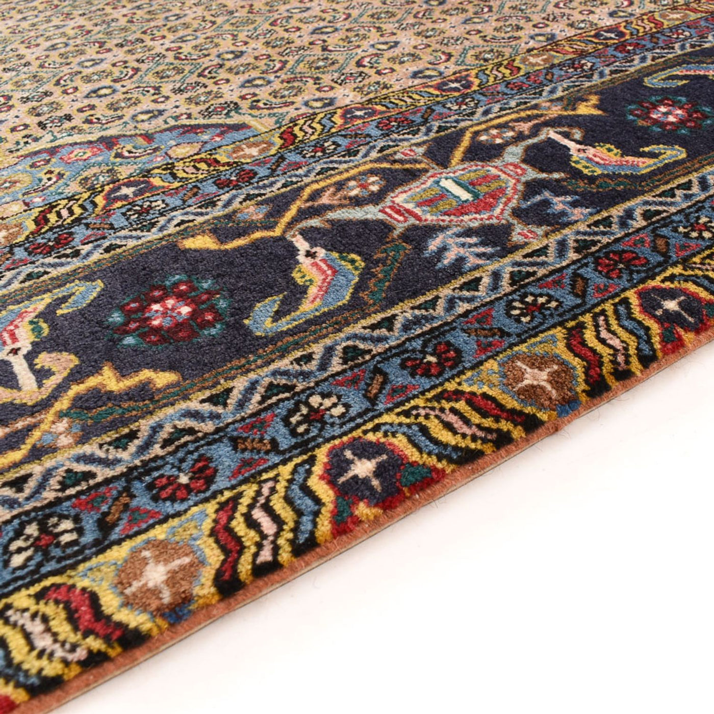 Tapis d'Ardebil Tapis 298x198cm - Tapis persan