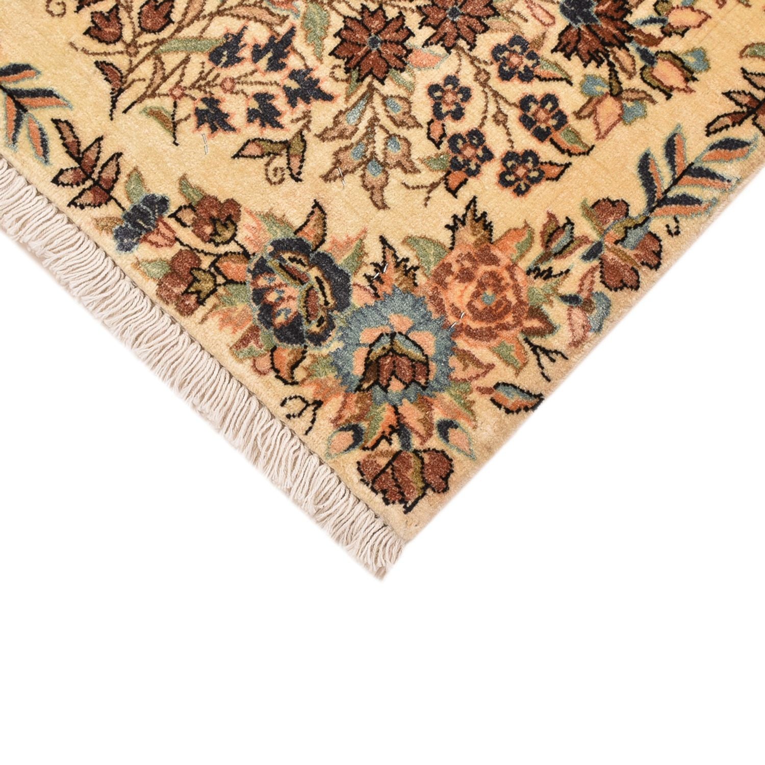 Tapis persan - Royal - 65 x 52 cm - multicolore