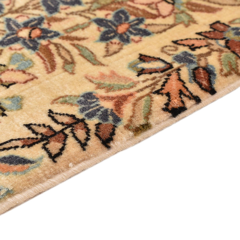 Tapis persan - Royal - 65 x 52 cm - multicolore