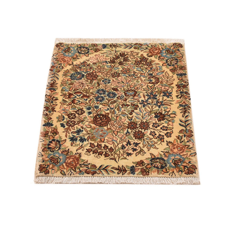 Tapis persan - Royal - 65 x 52 cm - multicolore