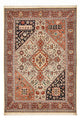 Kashkuli Tapis 215x146cm - Tapis persan