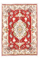 Tapis de Tabriz - 50 rangs Tapis 90x58cm - Tapis persan