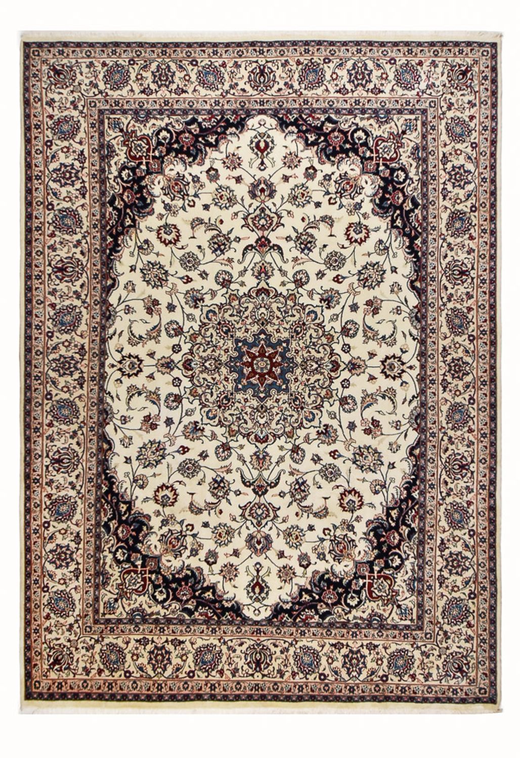 Tapis persan - Classique - 350 x 250 cm - sable