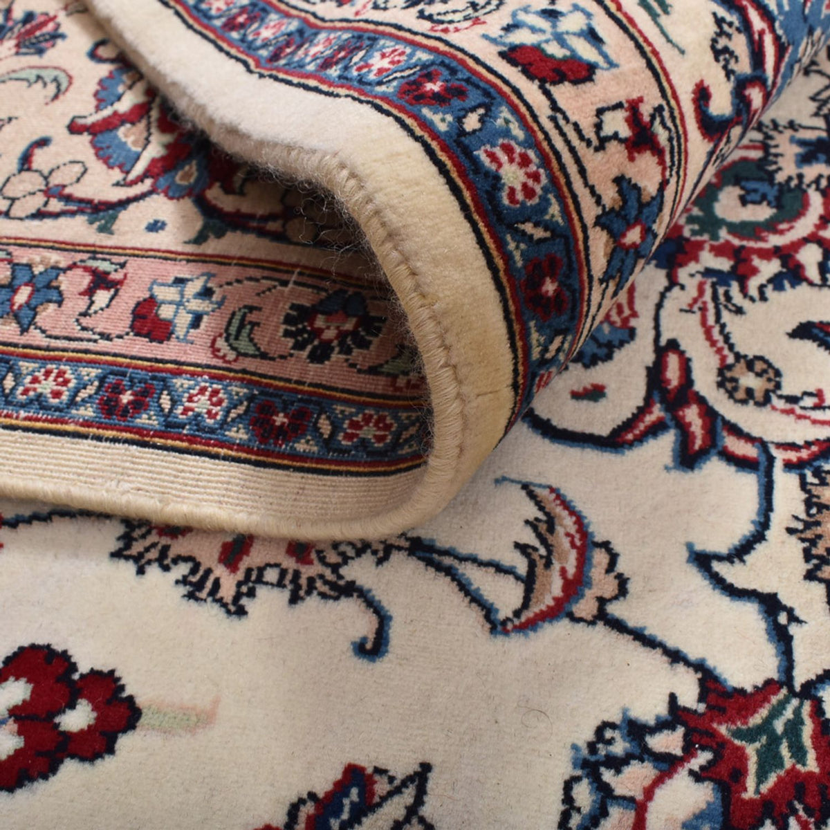 Tapis persan - Classique - 350 x 250 cm - sable