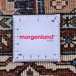 Tapis persan - Nomadic - 200 x 138 cm - multicolore