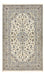 Tapis persan - Keshan - 228 x 140 cm - sable