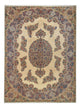 Rafsanjan Tapis 260x345cm - Tapis persan