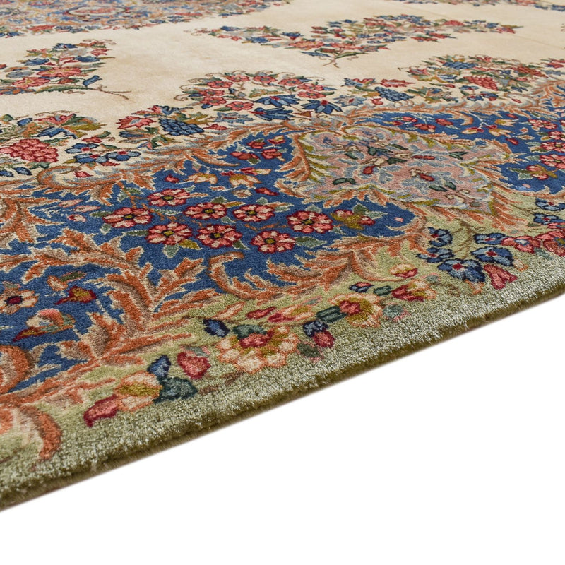 Tapis persan - Royal - 345 x 260 cm - sable