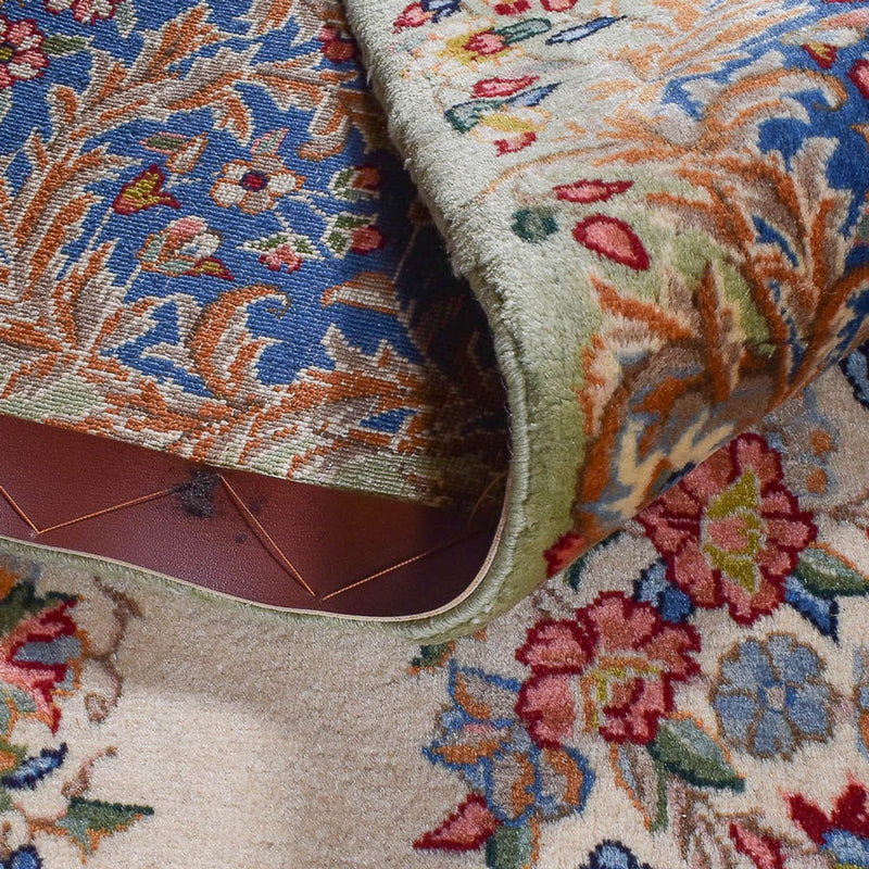 Tapis persan - Royal - 345 x 260 cm - sable