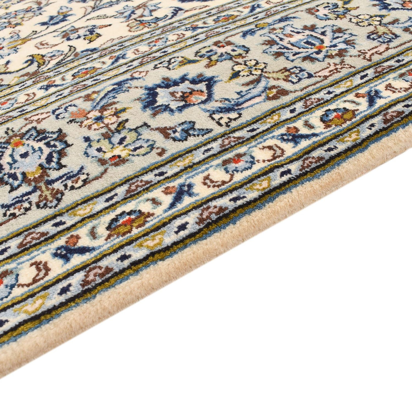 Tapis de Kashan Tapis 220x140cm - Tapis persan