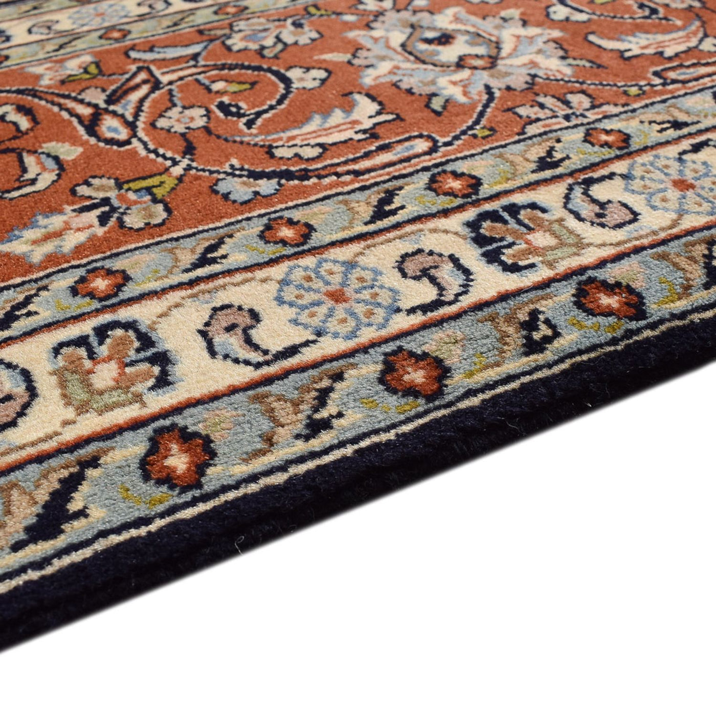 Tapis de Sarouk Tapis 345x246cm - Tapis persan