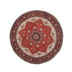 Tapis de Bidjar Tapis 150x150cm - Tapis persan