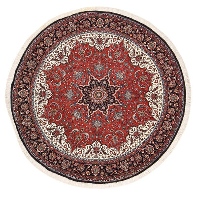 Tapis de Bidjar Tapis 150x150cm - Tapis persan