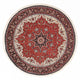 Tapis de Bidjar Tapis 150x150cm - Tapis persan