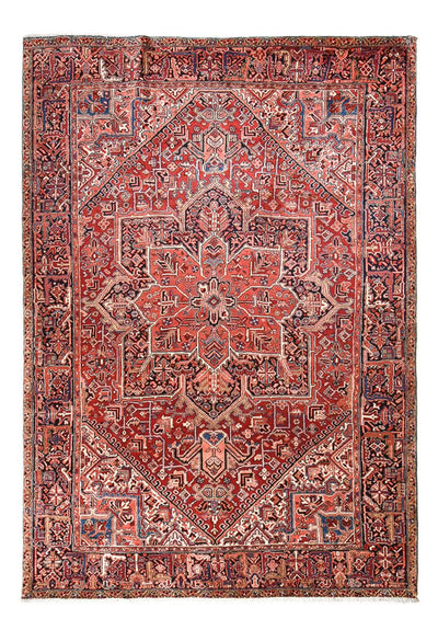 Tapis de Heriz Tapis 239x340cm - Tapis persan