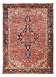 Tapis de Heriz Tapis 402x290cm - Tapis persan