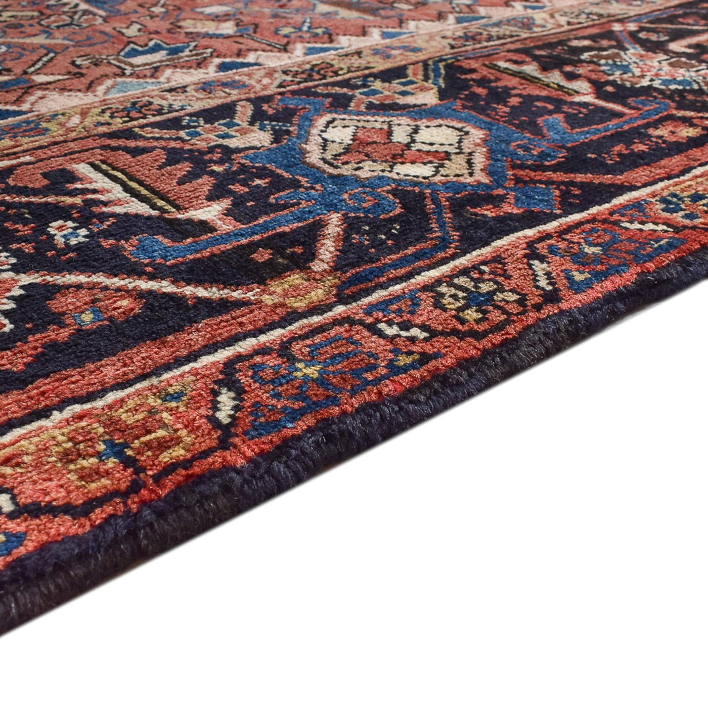 Tapis de Heriz Tapis 402x290cm - Tapis persan