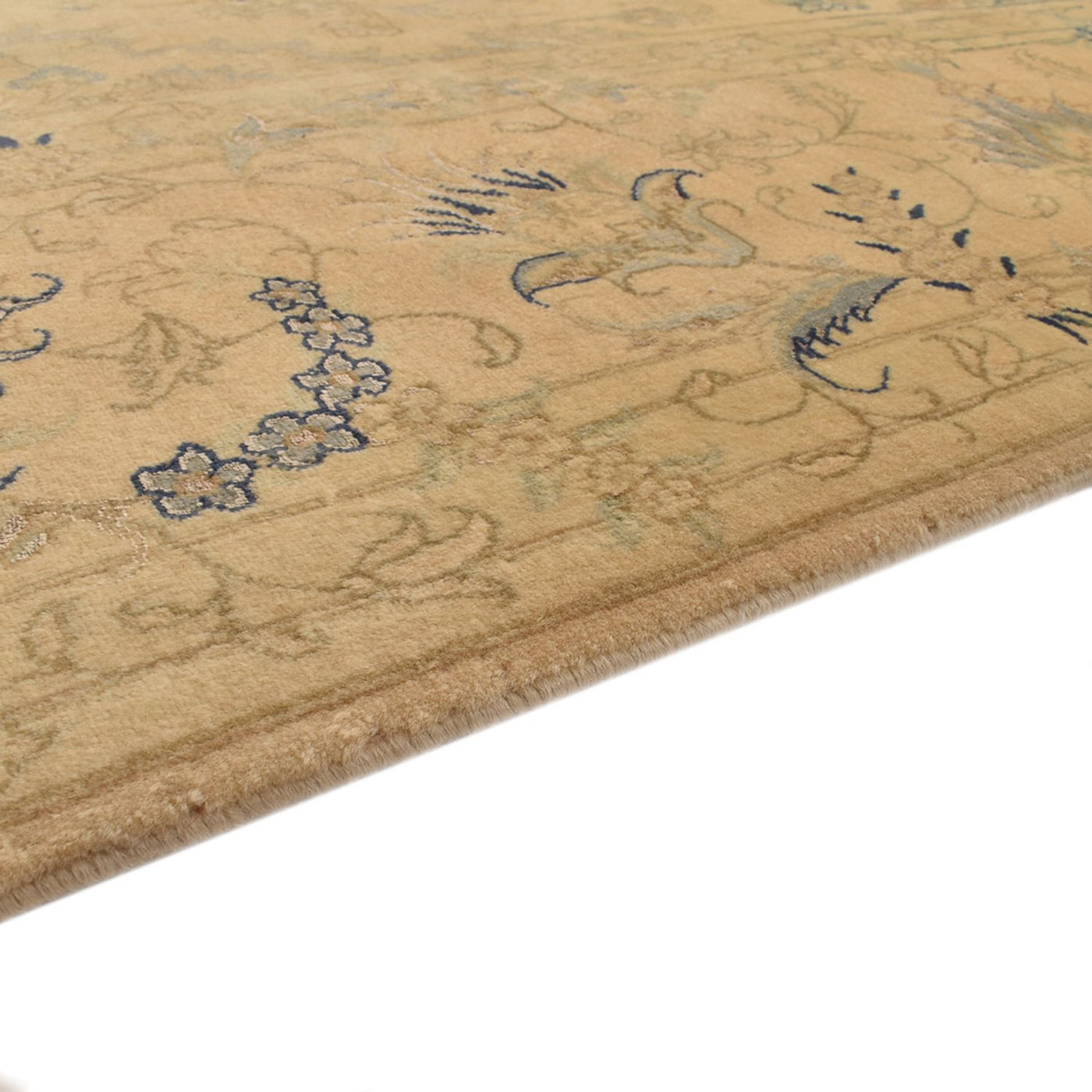 Tapis de Tabriz - 50 rangs Tapis 250x244cm - Tapis persan