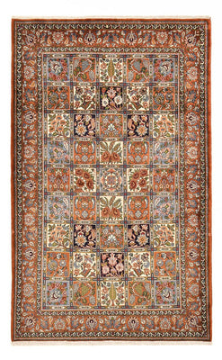 Tapis persan - Nomadic - 250 x 157 cm - multicolore