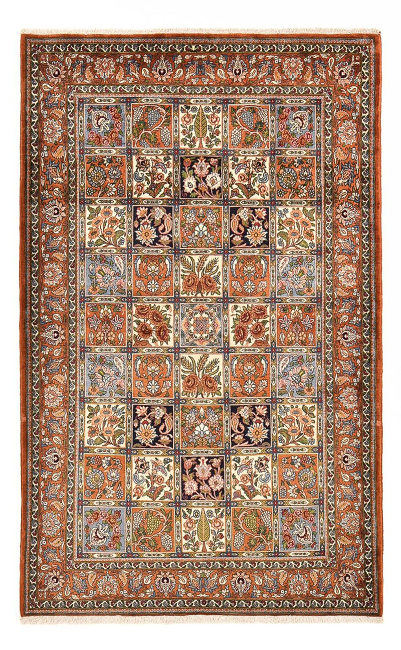 Tapis persan - Nomadic - 250 x 157 cm - multicolore