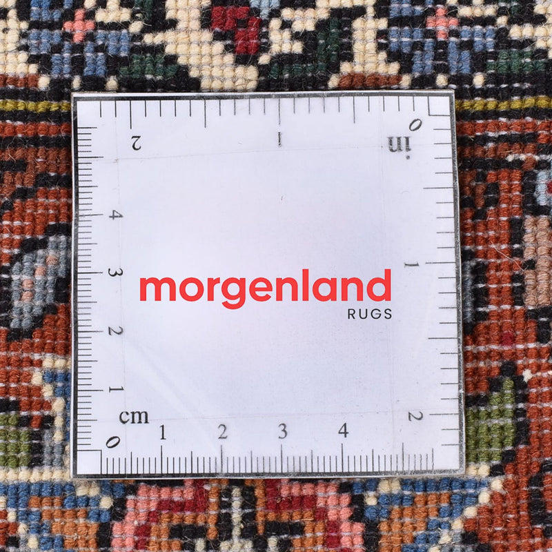 Tapis persan - Nomadic - 250 x 157 cm - multicolore