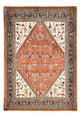 Kashkuli Tapis 112x152cm - Tapis persan